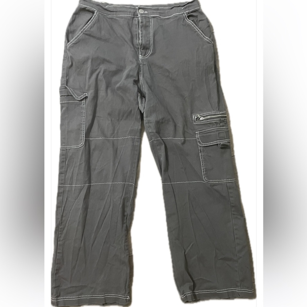 Rachel Paige cargo pants